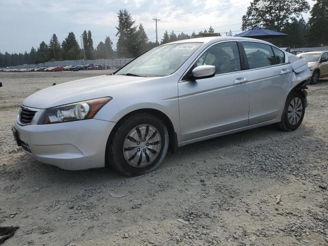 2008 HONDA ACCORD LX, 