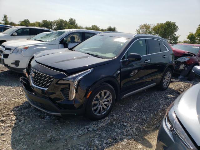 2020 CADILLAC XT4 PREMIUM LUXURY, 