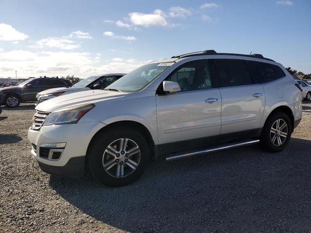2015 CHEVROLET TRAVERSE LT, 