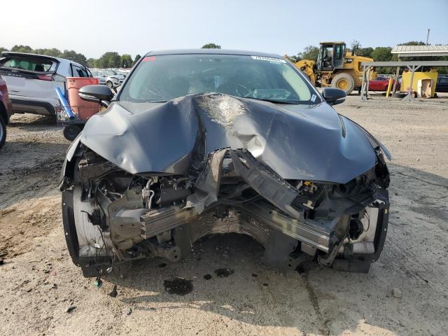 3FA6P0H79GR338116 - 2016 FORD FUSION SE SILVER photo 5