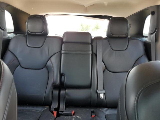 1C4PJMBS0FW724231 - 2015 JEEP CHEROKEE TRAILHAWK GRAY photo 10