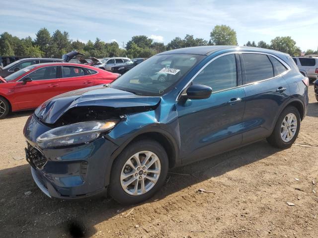 2020 FORD ESCAPE SE, 