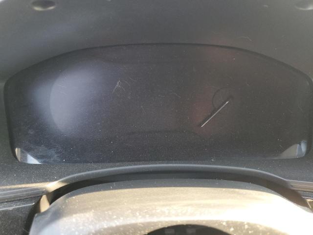 2HGFE2F59NH593520 - 2022 HONDA CIVIC SPORT SILVER photo 9