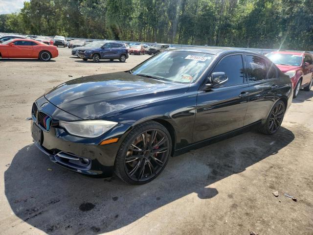 2014 BMW 335 XI, 