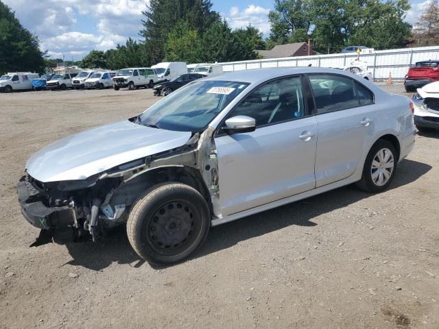 2014 VOLKSWAGEN JETTA SE, 