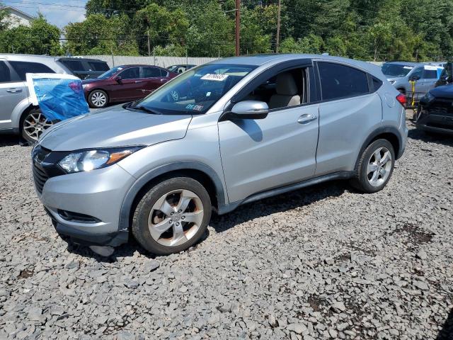 2016 HONDA HR-V EX, 
