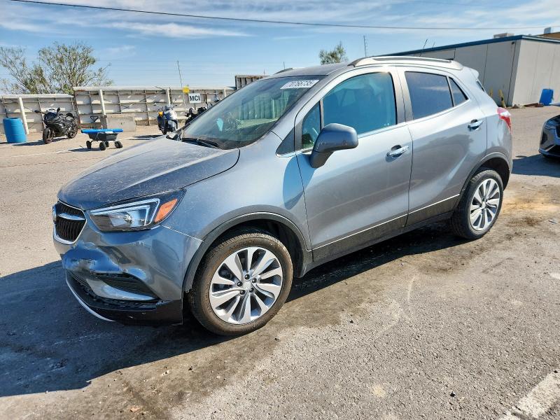 2020 BUICK ENCORE PREFERRED, 