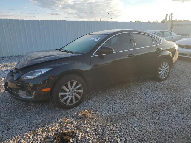 2012 MAZDA 6 I, 