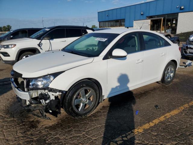 2011 CHEVROLET CRUZE LT, 