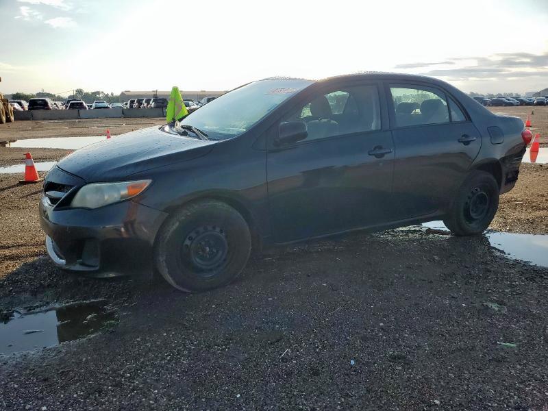 2011 TOYOTA COROLLA BASE, 