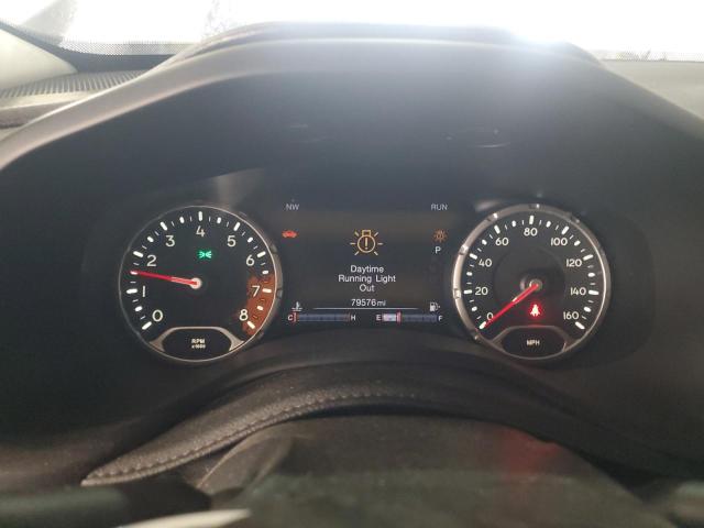 ZACCJBCT2GPC57323 - 2016 JEEP RENEGADE TRAILHAWK 白色 照片 9