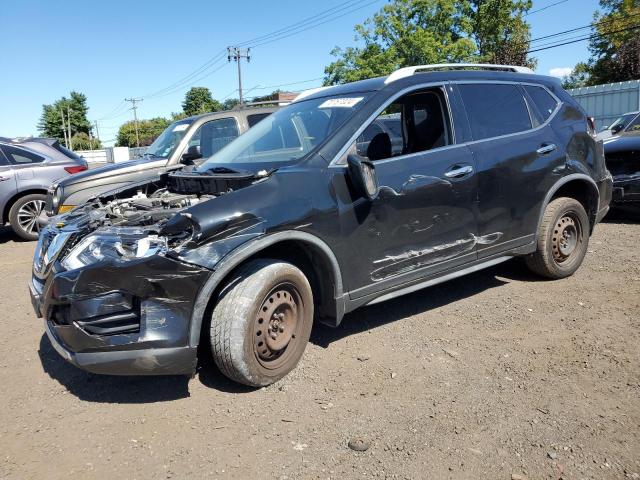 2018 NISSAN ROGUE S, 