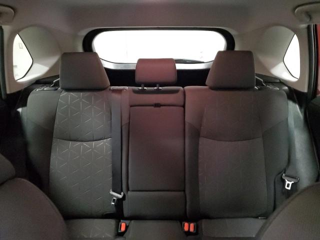 2T3B1RFV9KC009292 - 2019 TOYOTA RAV4 LE ბურგუნდია ფოტო 10