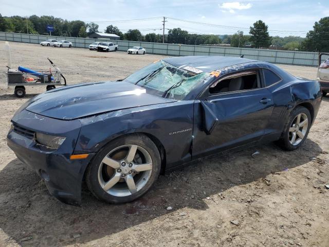 2014 CHEVROLET CAMARO LT, 