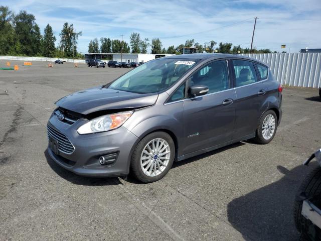 2013 FORD C-MAX SEL, 