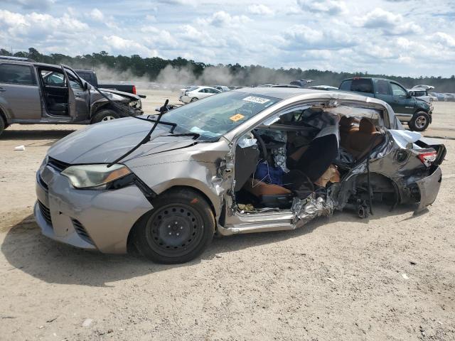 2016 TOYOTA COROLLA L, 