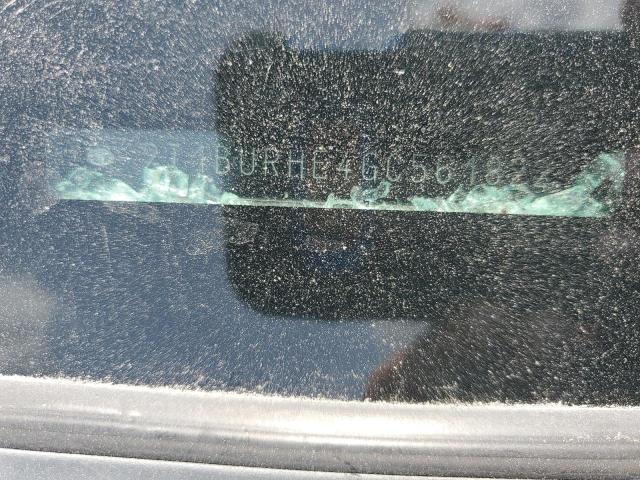 2T1BURHE4GC561822 - 2016 TOYOTA COROLLA L 棕色 照片 12