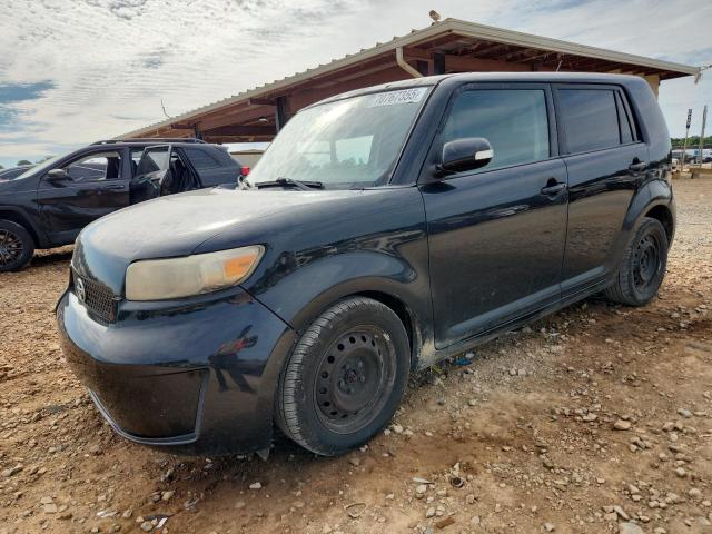 2009 TOYOTA SCION XB, 