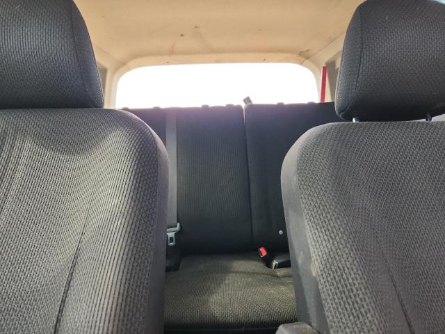 JTLKE50E591060774 - 2009 TOYOTA SCION XB BLACK photo 10