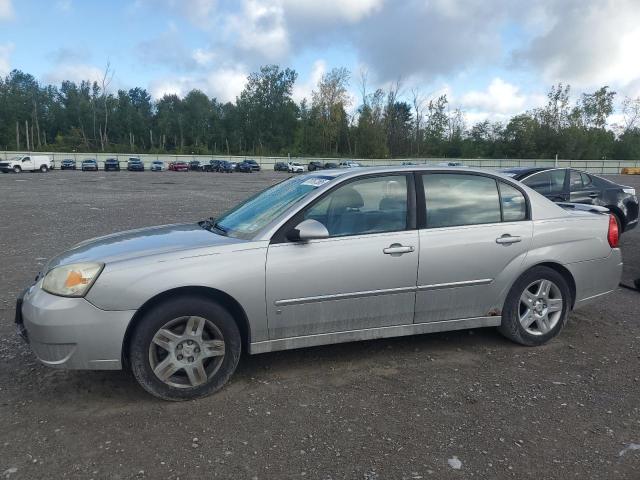 2006 CHEVROLET MALIBU LT, 