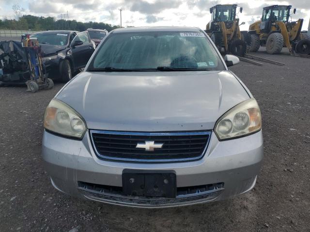 1G1ZT51806F163617 - 2006 CHEVROLET MALIBU LT SILVER photo 5