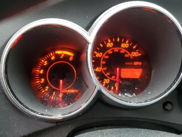 2T1KR32E93C083771 - 2003 TOYOTA MATRIX XR Rot Foto 9