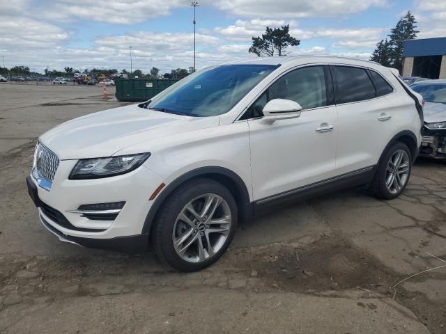 2019 LINCOLN MKC RESERVE, 