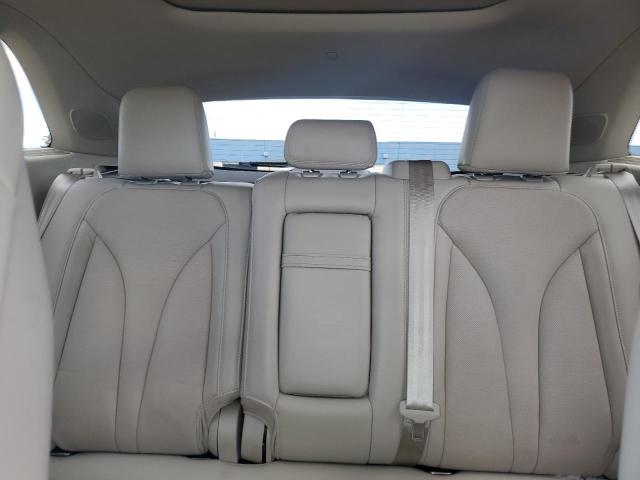 5LMCJ3D92KUL16511 - 2019 LINCOLN MKC RESERVE أبيض صورة 10