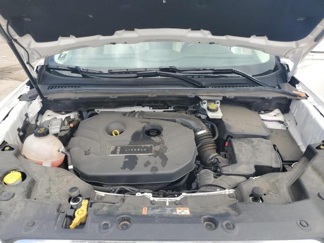 5LMCJ3D92KUL16511 - 2019 LINCOLN MKC RESERVE أبيض صورة 12