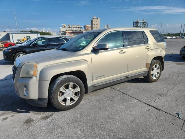 2010 GMC TERRAIN SLE, 