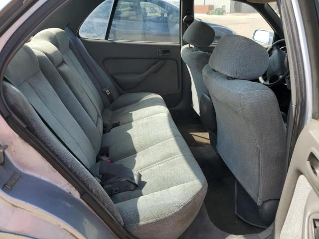 JT2SK12E7R0212501 - 1994 TOYOTA CAMRY LE 银色 照片 10