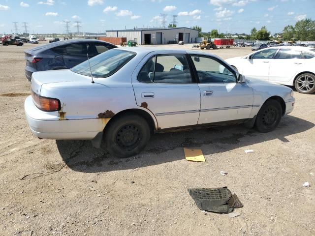 JT2SK12E7R0212501 - 1994 TOYOTA CAMRY LE 银色 照片 3