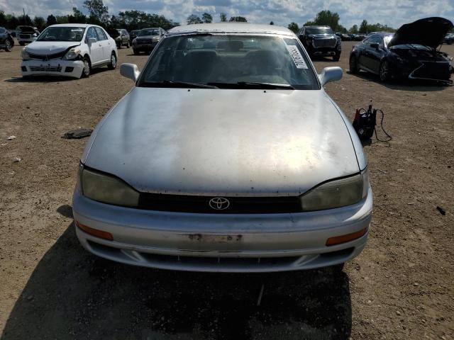 JT2SK12E7R0212501 - 1994 TOYOTA CAMRY LE 银色 照片 5