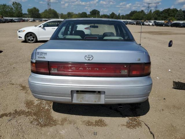 JT2SK12E7R0212501 - 1994 TOYOTA CAMRY LE 银色 照片 6