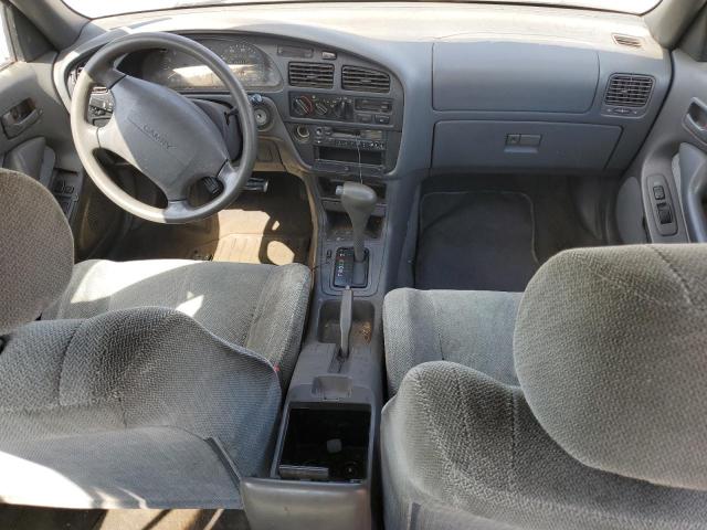 JT2SK12E7R0212501 - 1994 TOYOTA CAMRY LE 银色 照片 8