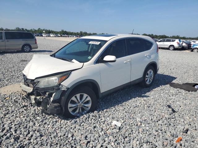 2012 HONDA CR-V EX, null