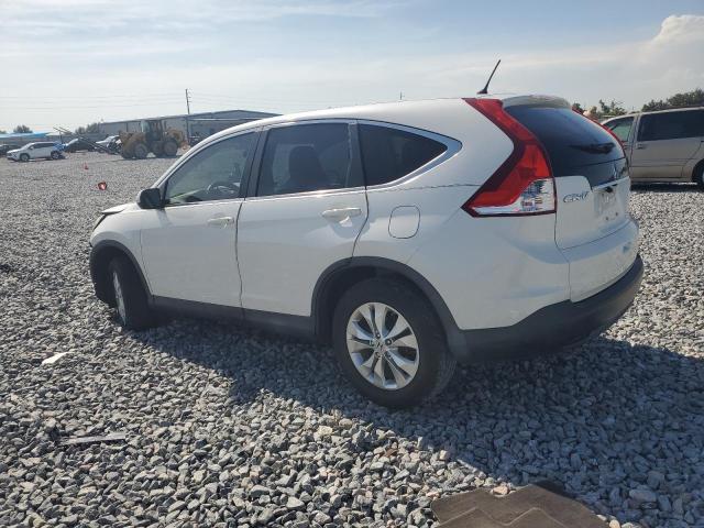 5J6RM3H52CL046858 - 2012 HONDA CR-V EX 白色 照片 2