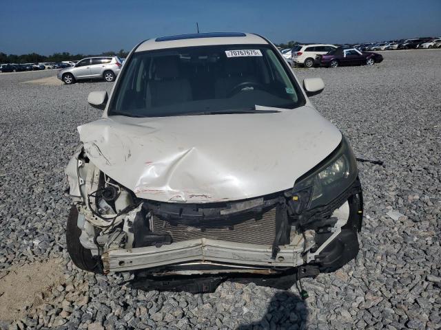 5J6RM3H52CL046858 - 2012 HONDA CR-V EX 白色 照片 5