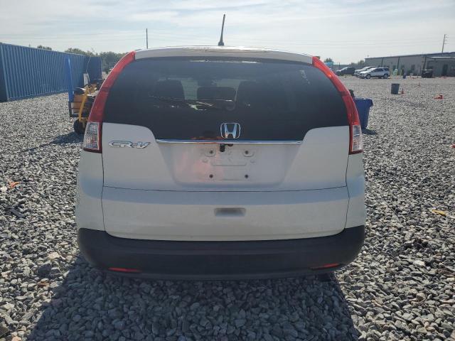 5J6RM3H52CL046858 - 2012 HONDA CR-V EX 白色 照片 6