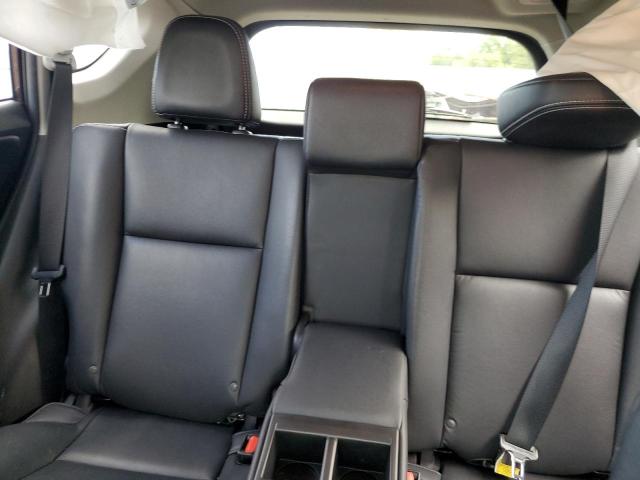 2T3DFREV3JW817243 - 2018 TOYOTA RAV4 LIMITED Bordo foto 10