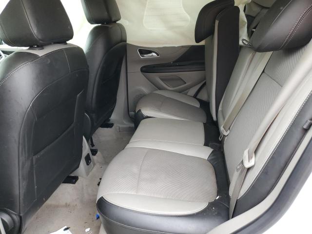 KL4CJFSB9DB143156 - 2013 BUICK ENCORE CONVENIENCE 白色 照片 11