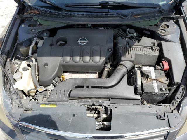 1N4AL21E27N430147 - 2007 NISSAN ALTIMA 2.5 GRAY photo 11