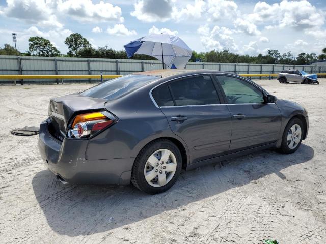 1N4AL21E27N430147 - 2007 NISSAN ALTIMA 2.5 GRAY photo 3