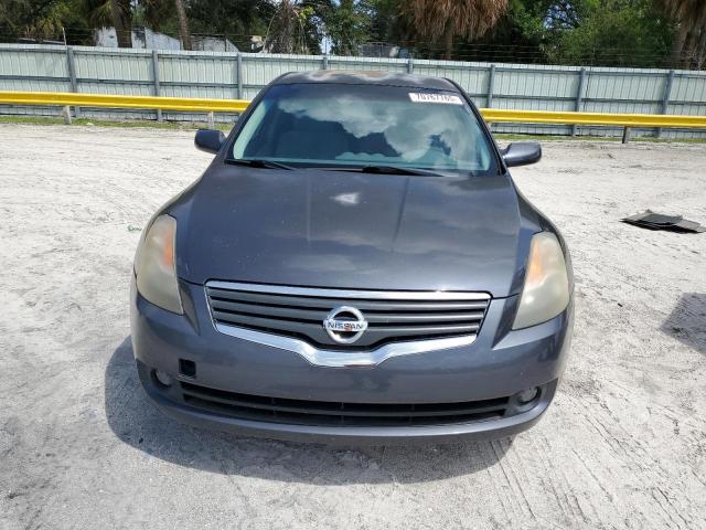 1N4AL21E27N430147 - 2007 NISSAN ALTIMA 2.5 GRAY photo 5