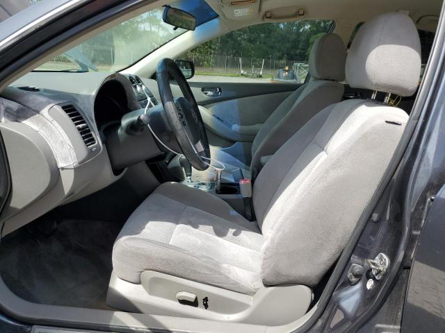 1N4AL21E27N430147 - 2007 NISSAN ALTIMA 2.5 GRAY photo 7