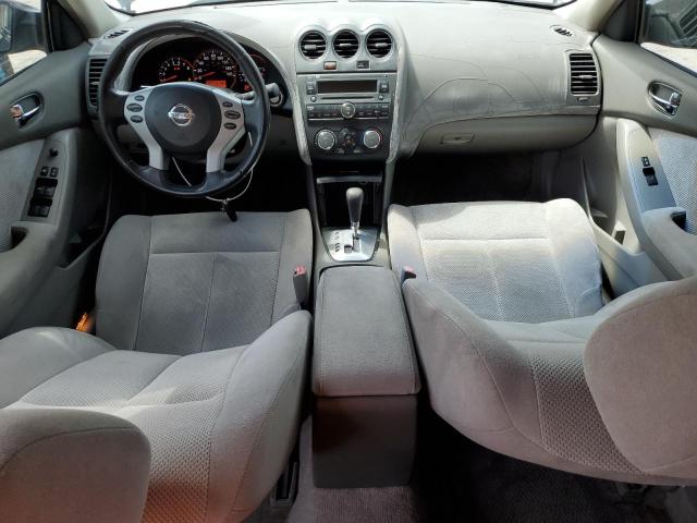 1N4AL21E27N430147 - 2007 NISSAN ALTIMA 2.5 GRAY photo 8