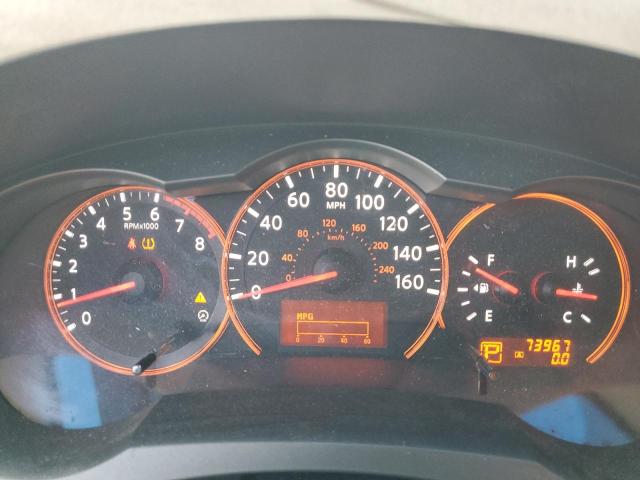 1N4AL21E27N430147 - 2007 NISSAN ALTIMA 2.5 GRAY photo 9