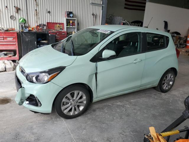 2017 CHEVROLET SPARK 1LT, 