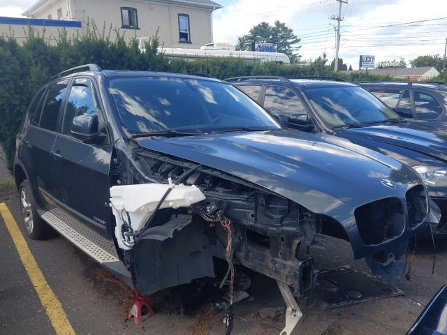 2011 BMW X5 XDRIVE35I, 