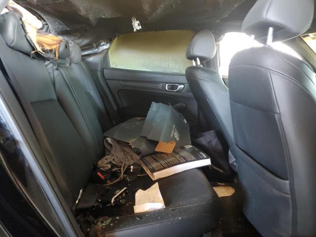 19UDE4G75PA009862 - 2023 ACURA INTEGRA A-SPEC TECH BLACK photo 10